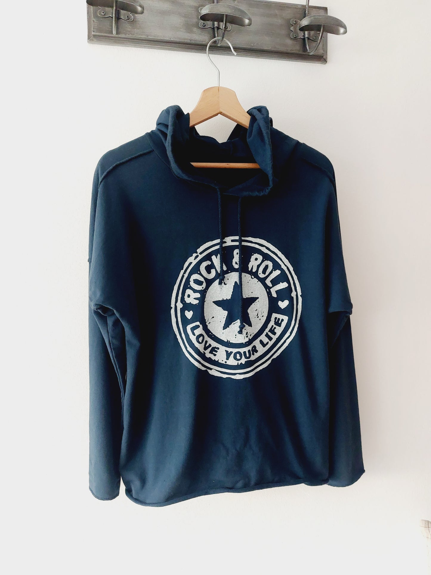 SUDADERA ESTELA