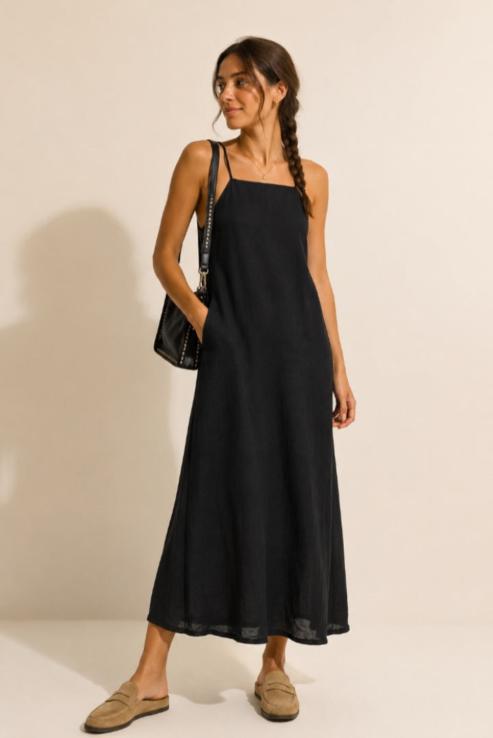 VESTIDO LINA