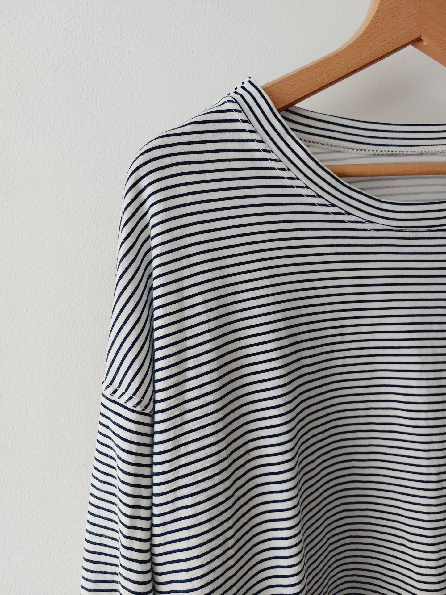 CAMISETA RAYAS