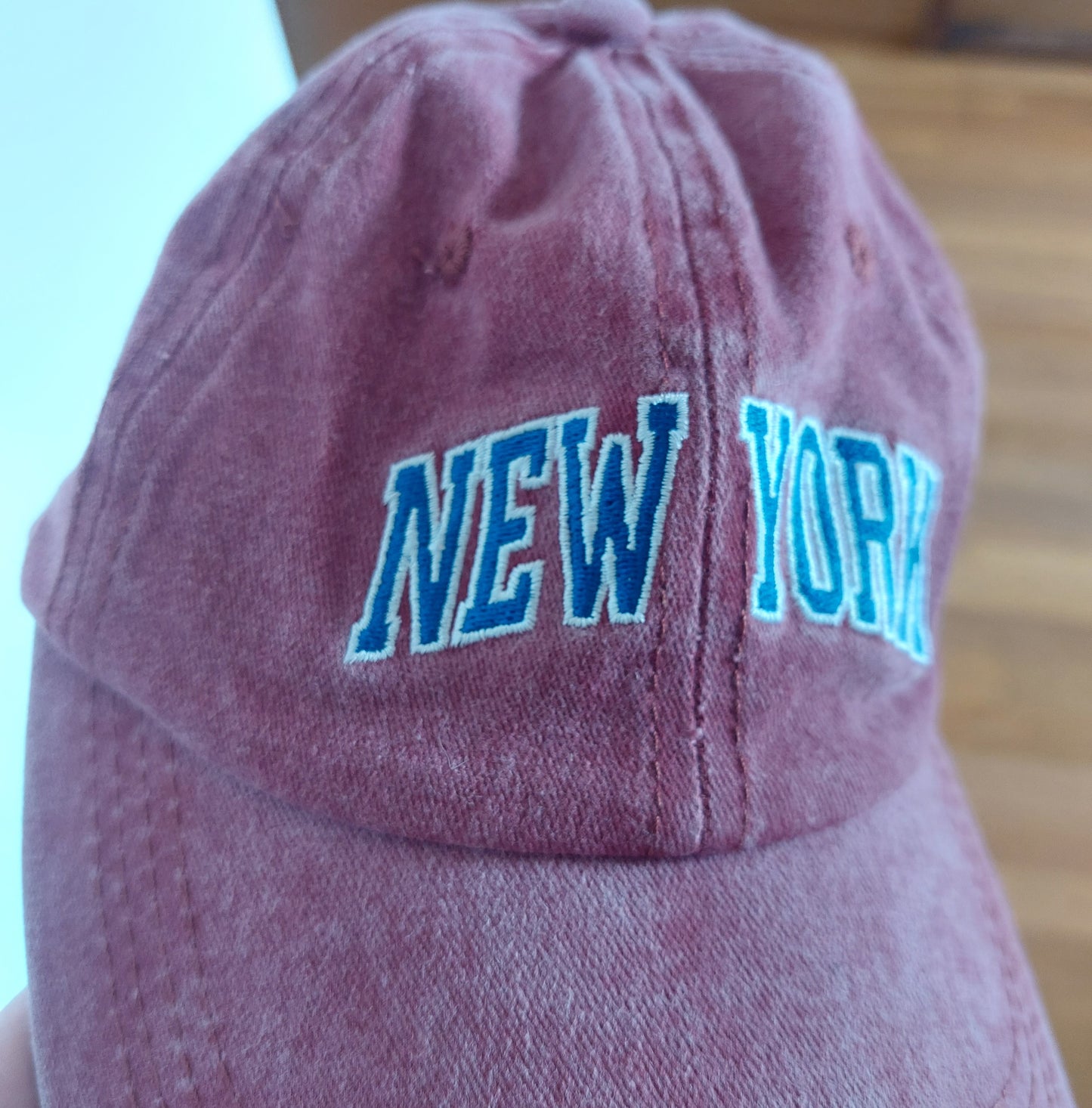 GORRA YORK
