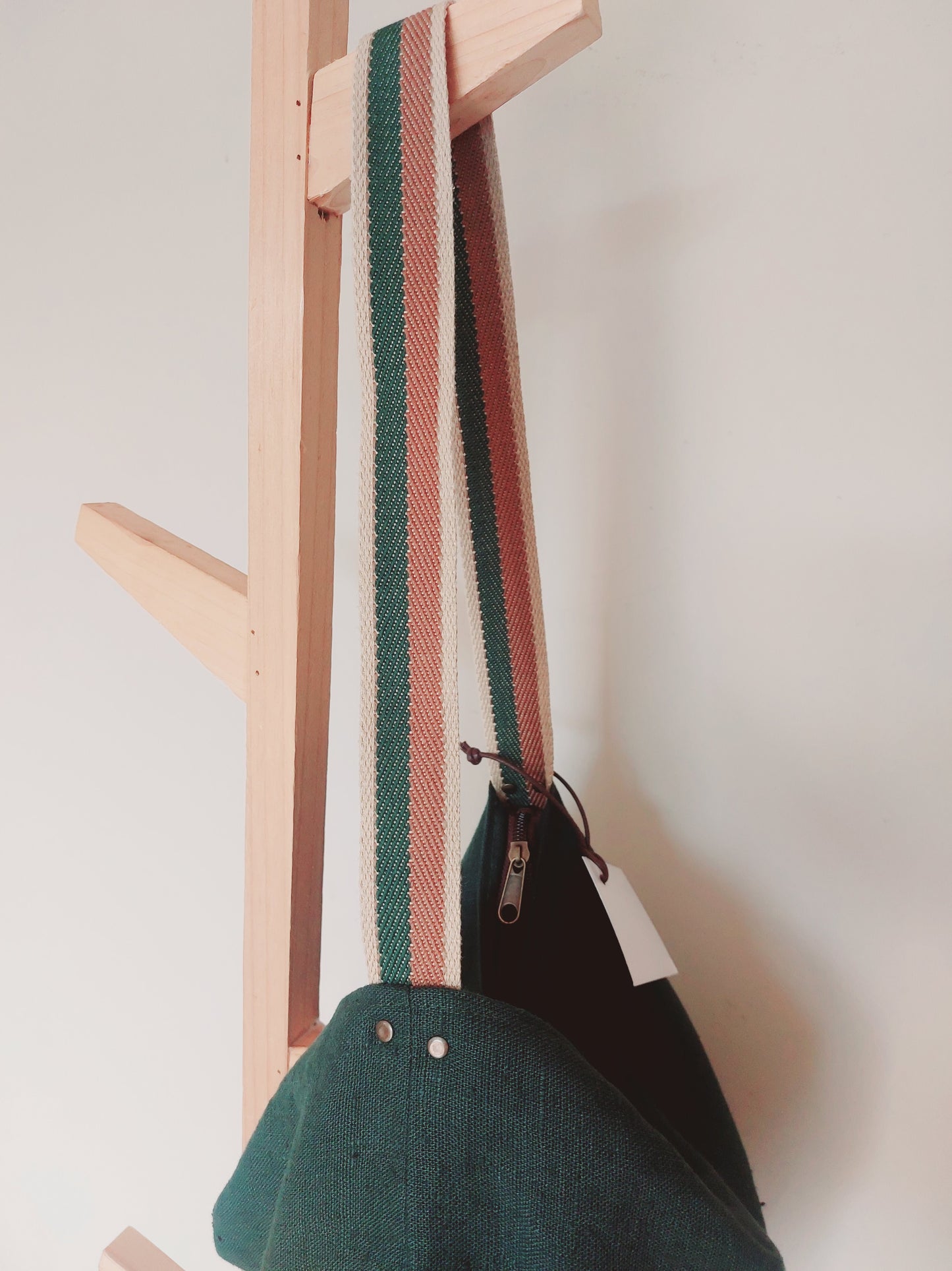 BOLSO LINUX