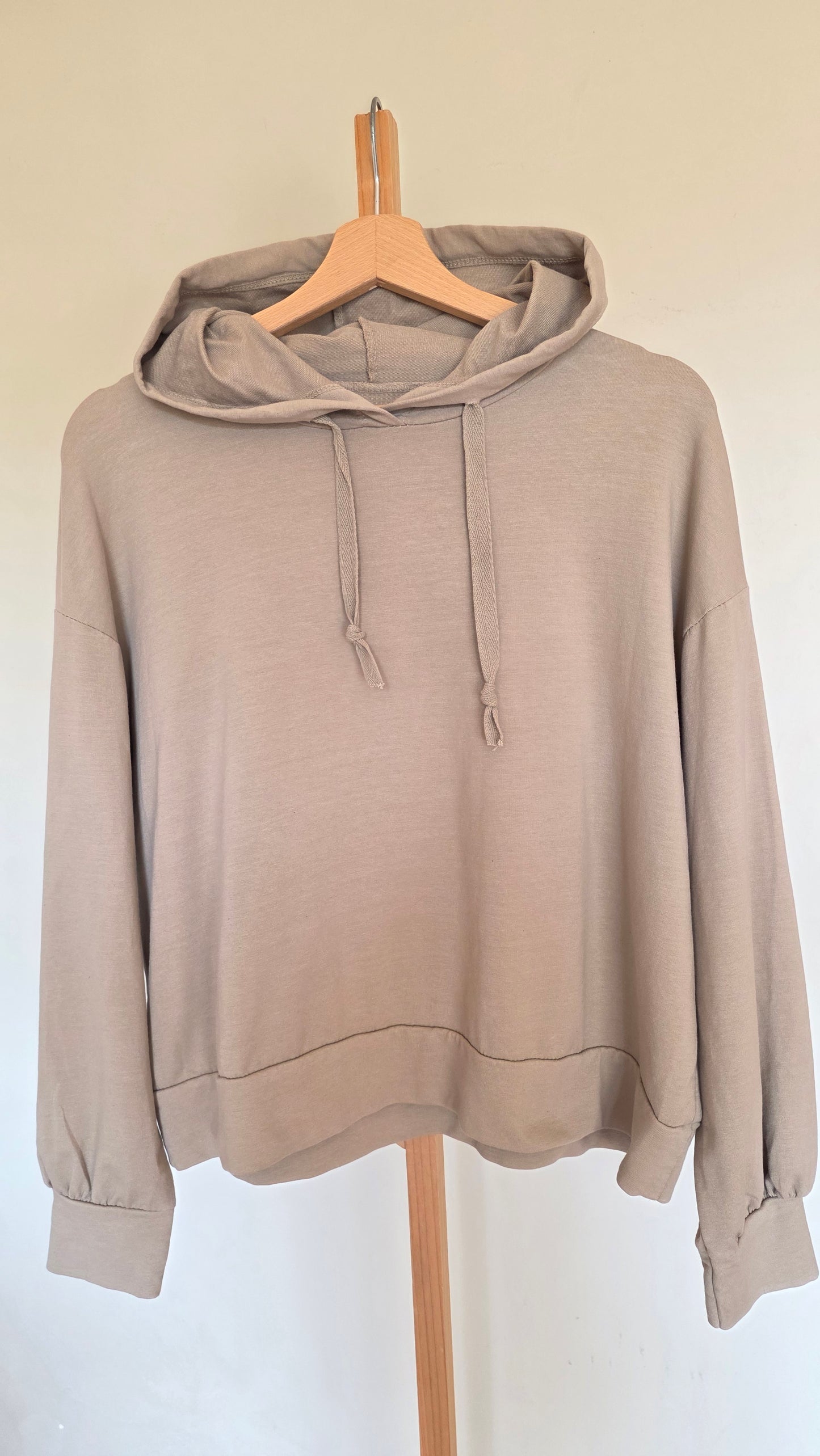 SUDADERA LUNI
