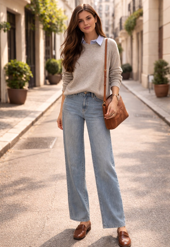 JERSEY PARIS