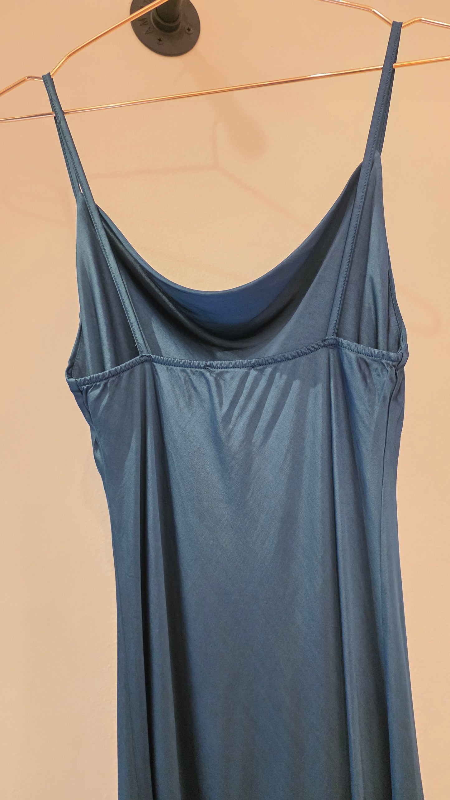 VESTIDO CANDELA