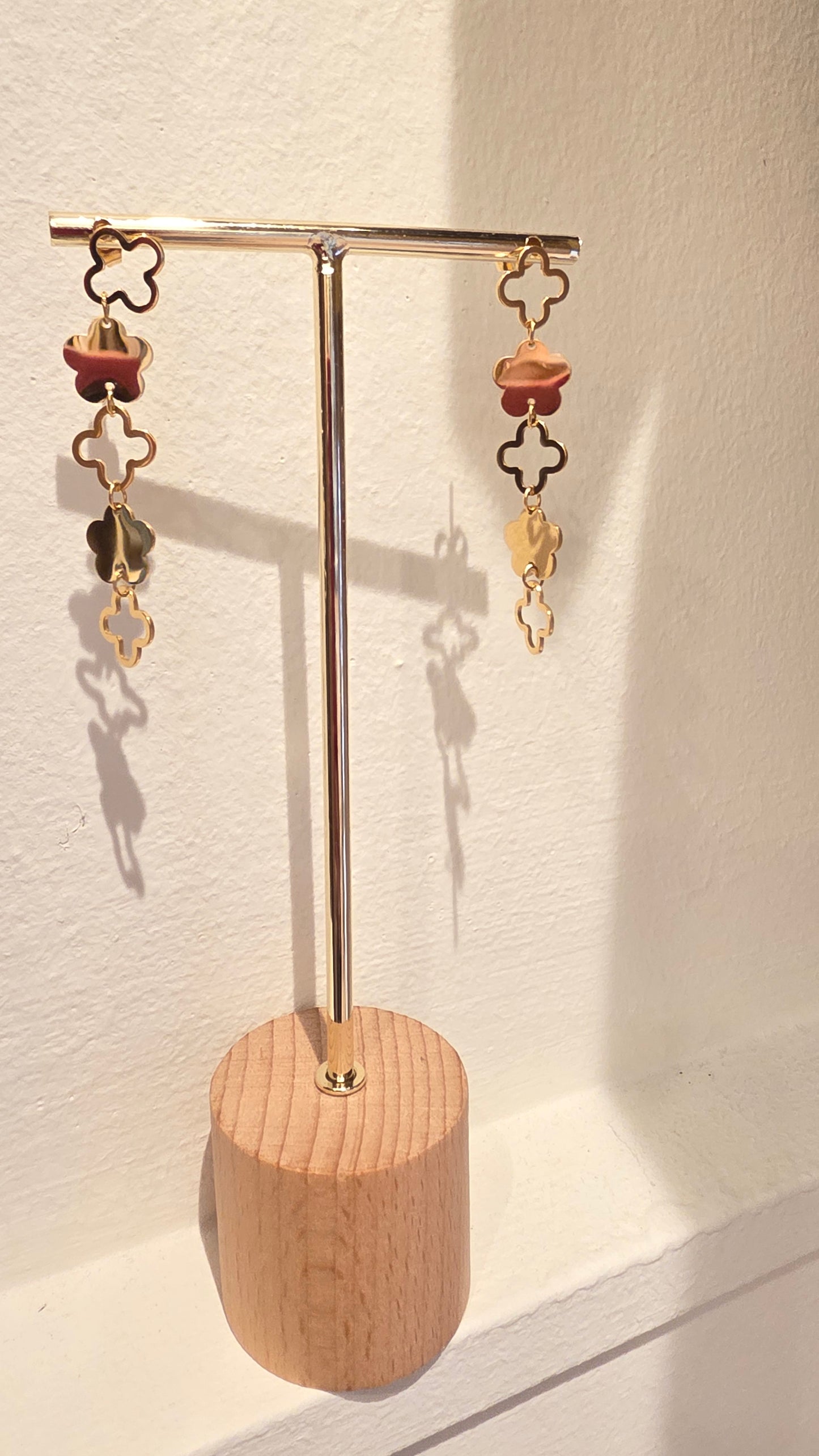 PENDIENTES ORI