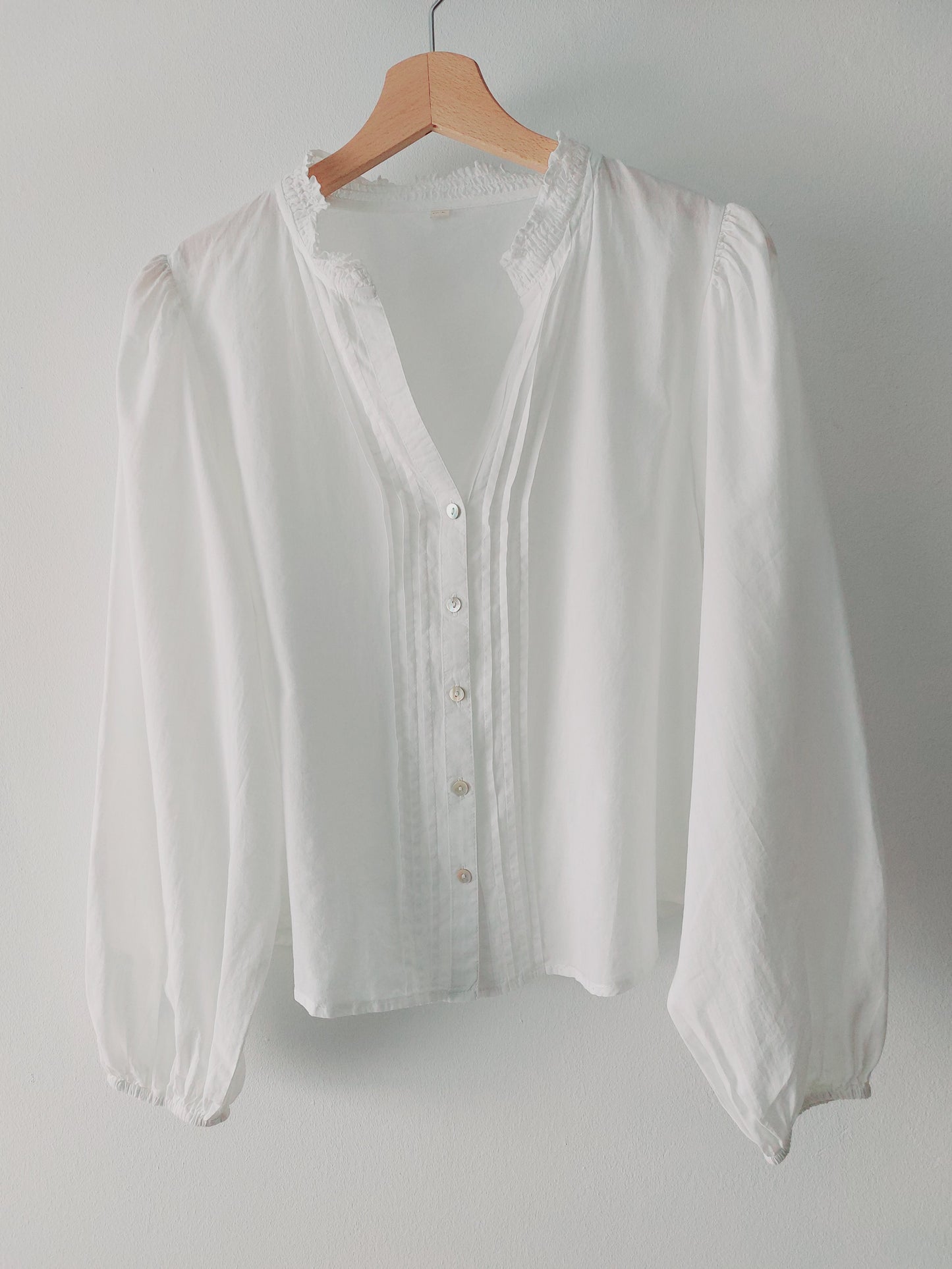 BLUSA TEN