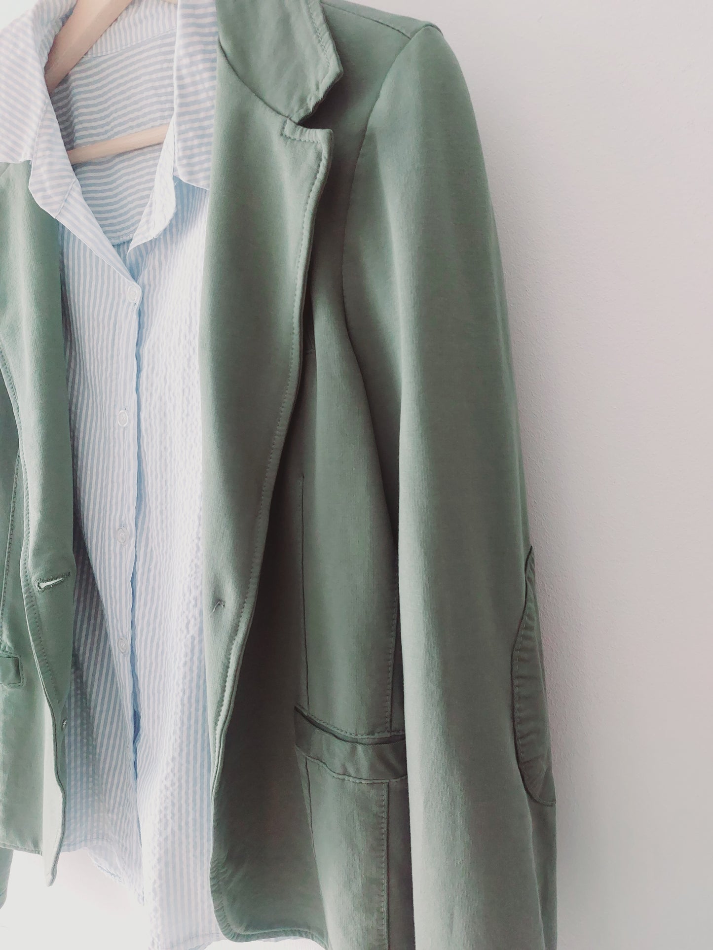 BLAZER SOFIA