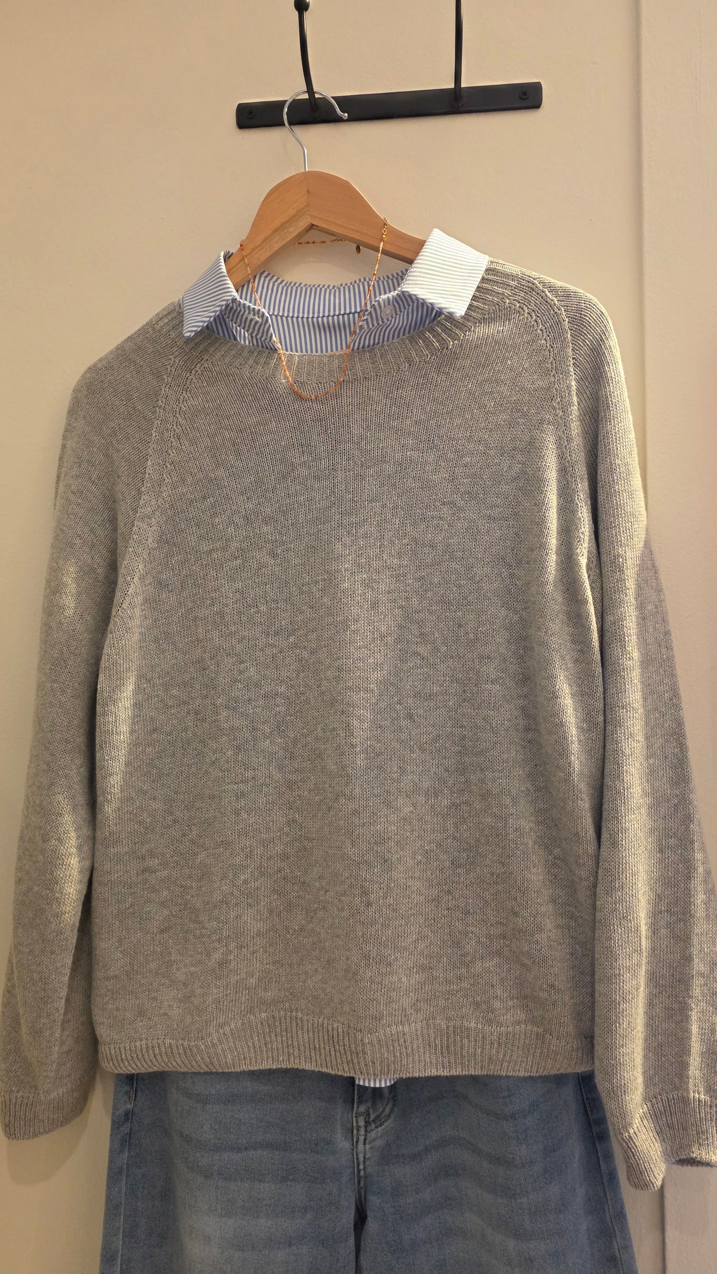 JERSEY PARIS