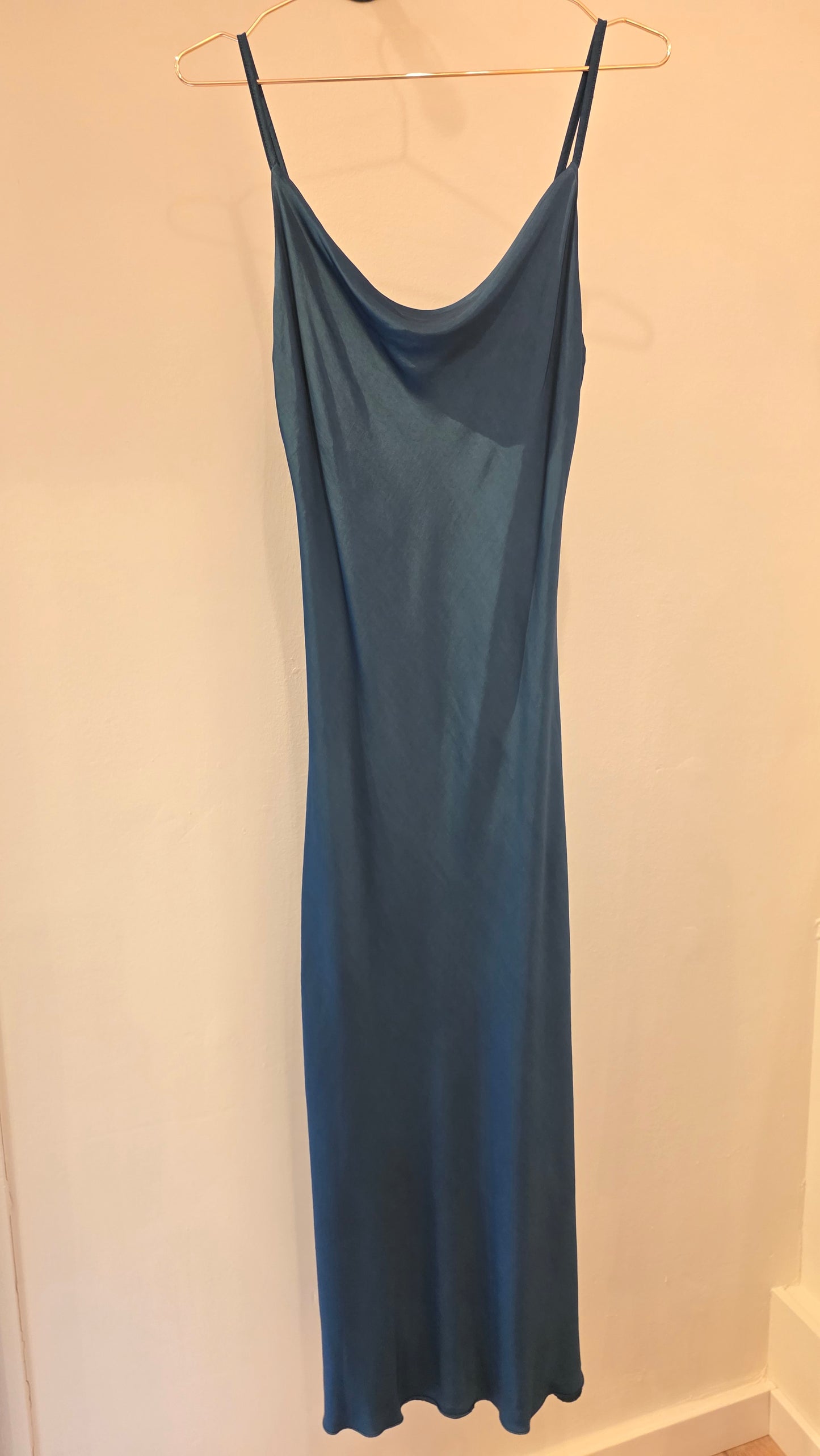 VESTIDO CANDELA