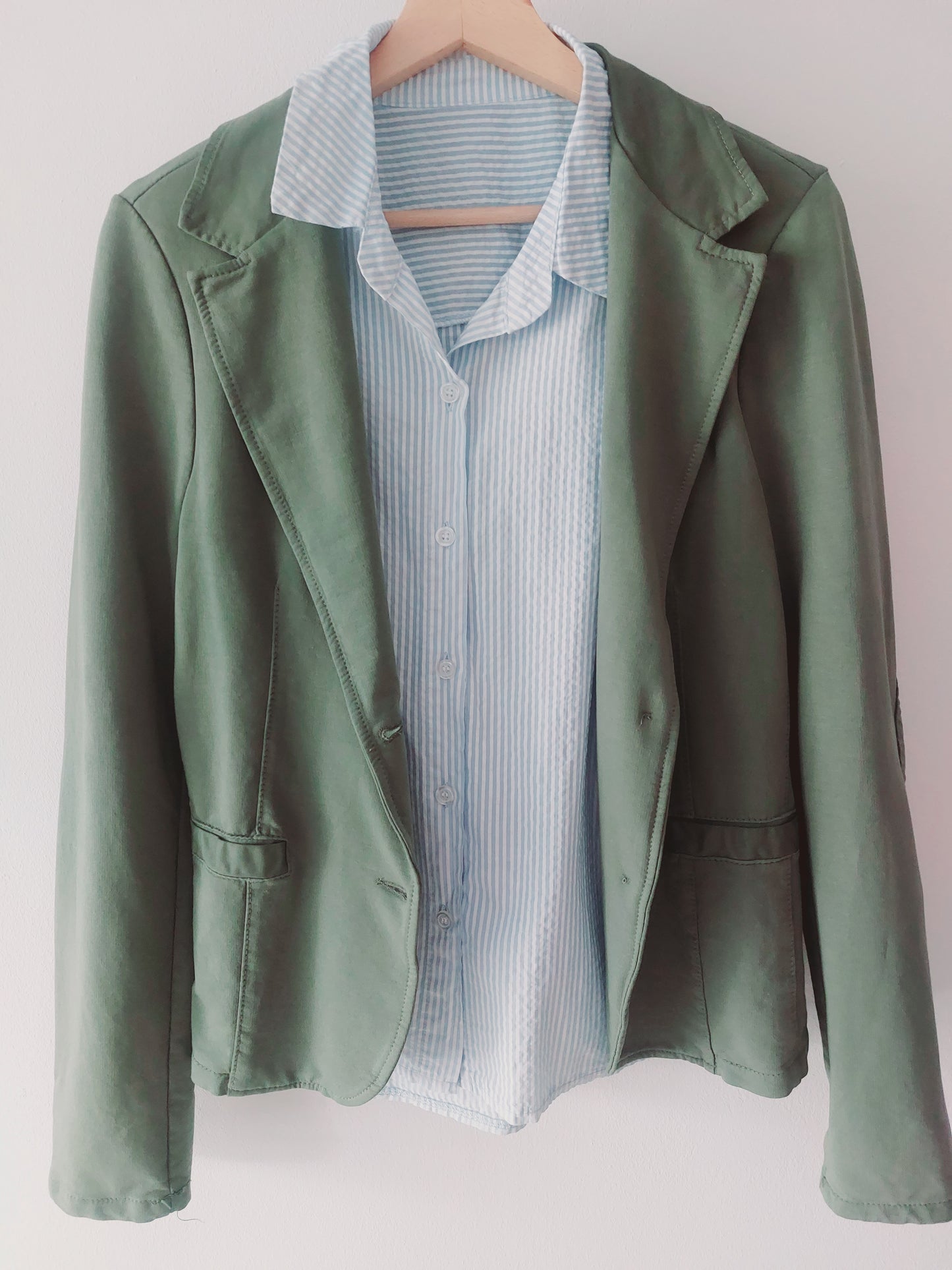 BLAZER SOFIA