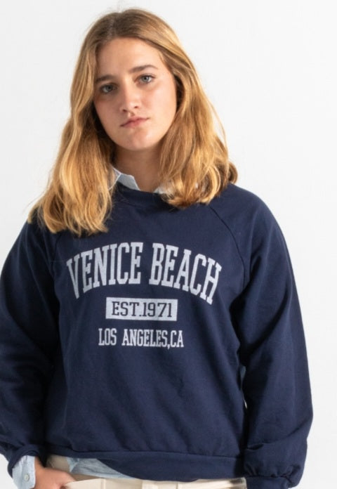 SUDADERA VENICE