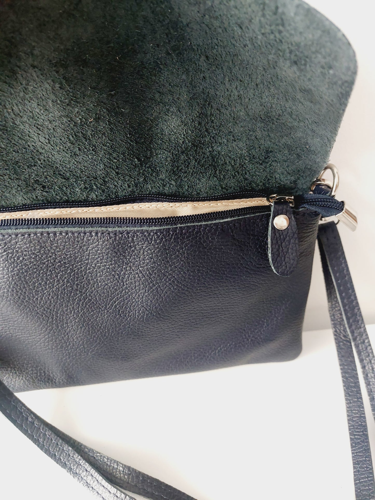 BOLSO BLUE