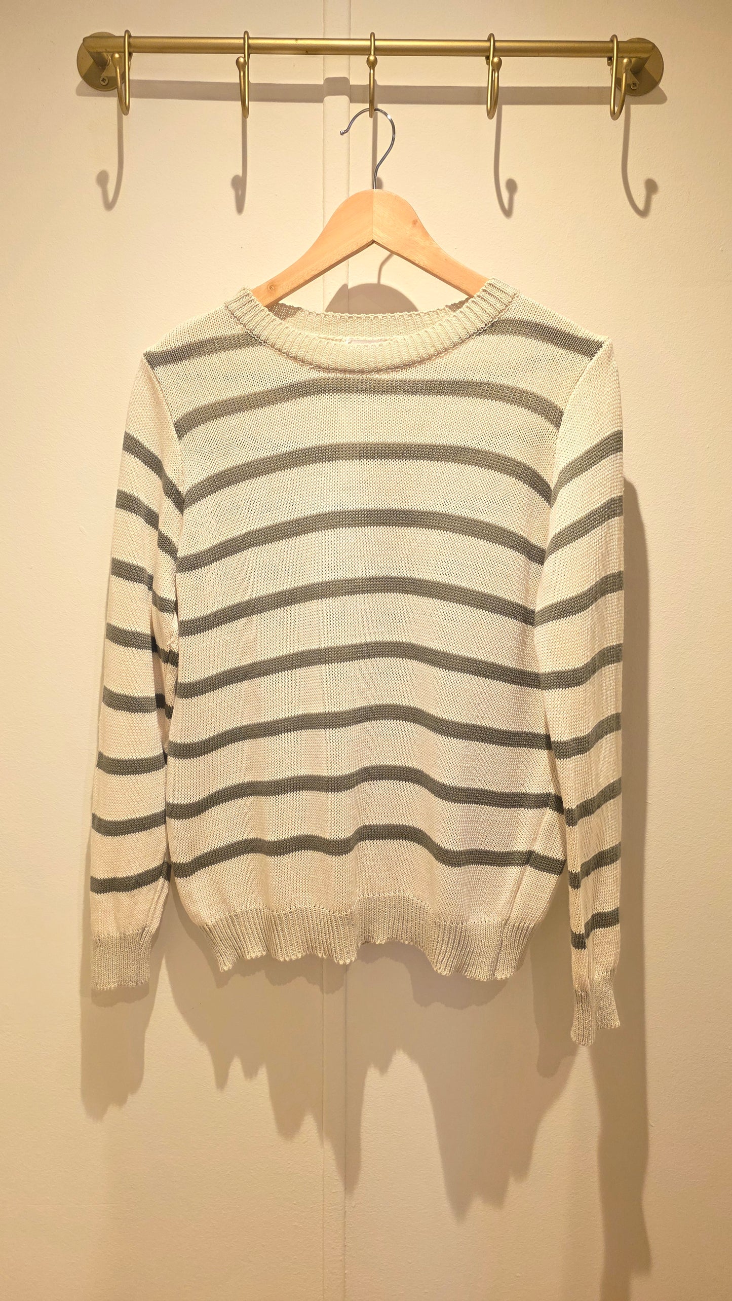 JERSEY FRANCES
