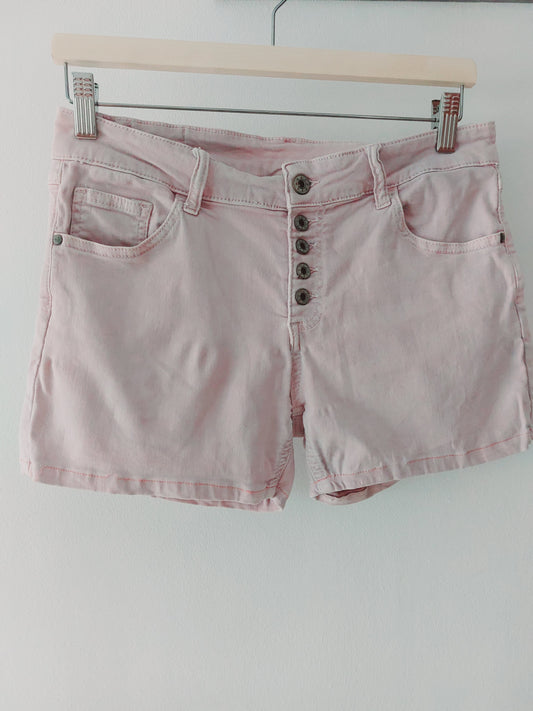 SHORT ROSI