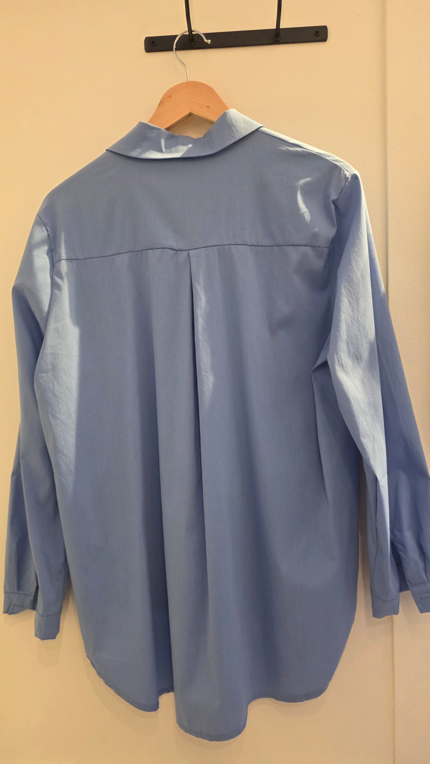 CAMISA MARTINAC