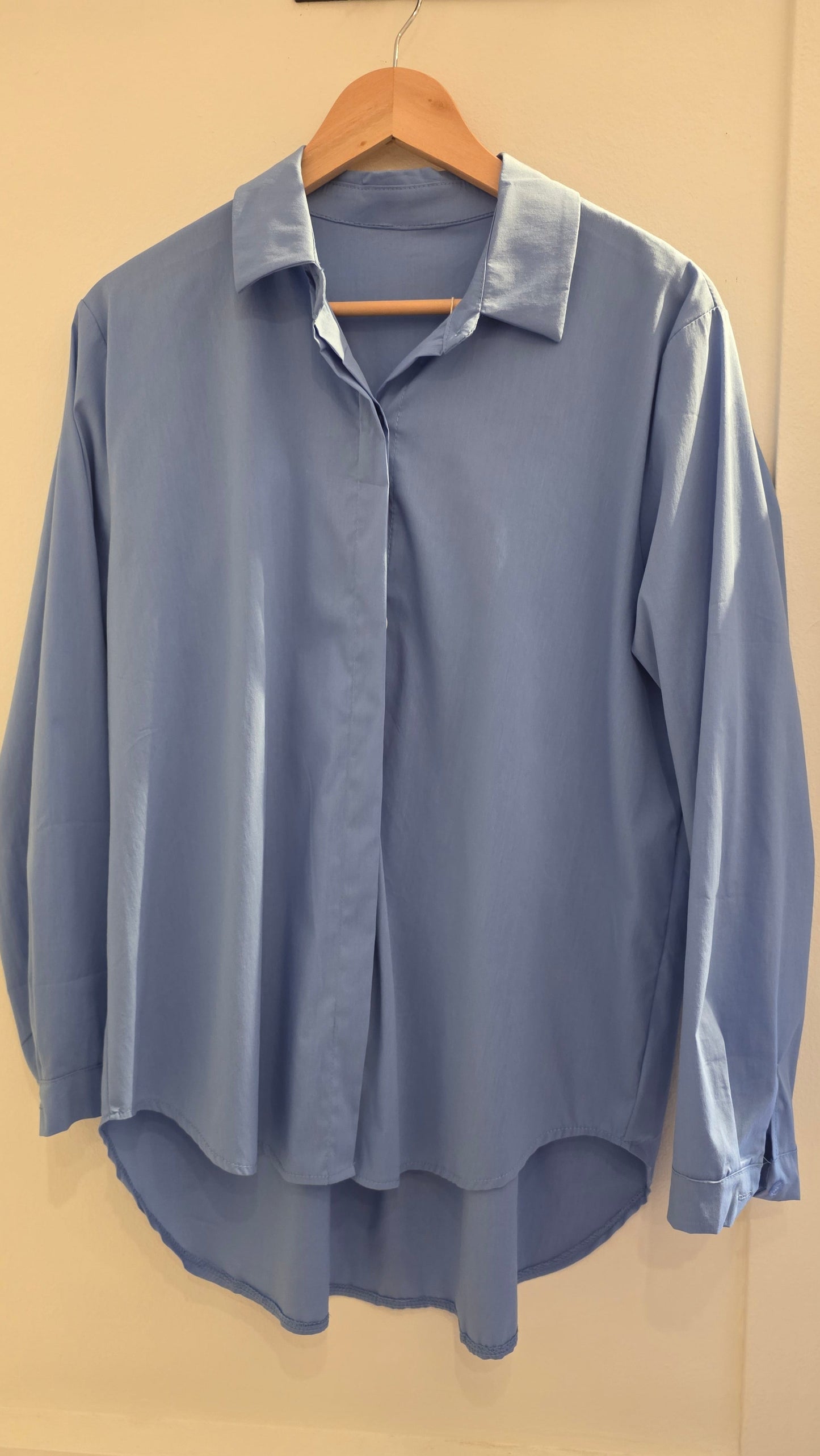 CAMISA MARTINAC