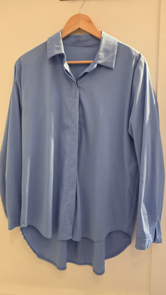 CAMISA MARTINAC