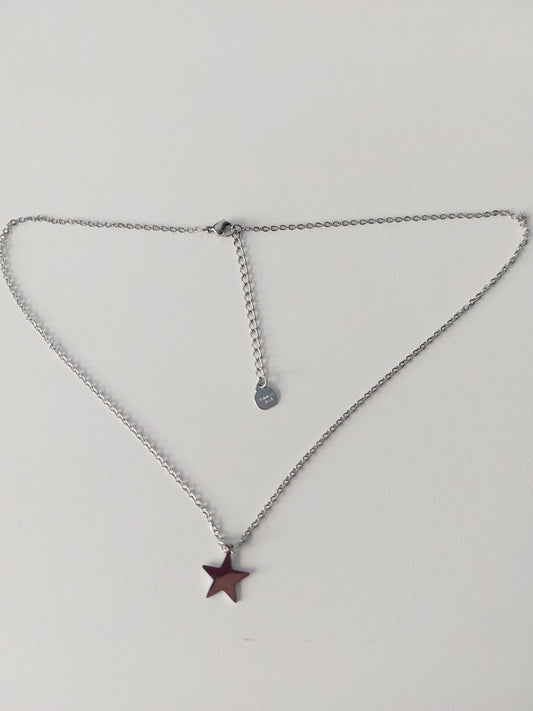 GARGANTILLA ESTRELLA